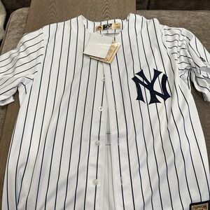 yankees jersey